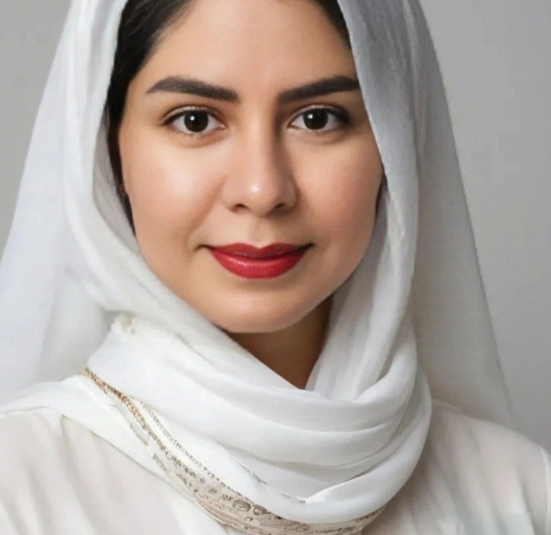 دکتر مرجان قاضی زاده فرد
