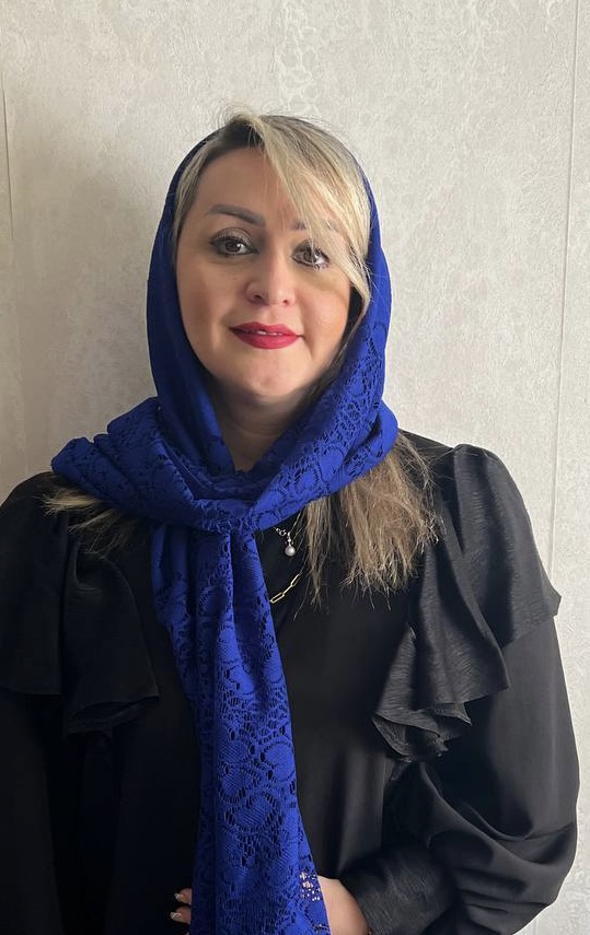 زهرا امیدی شریفی