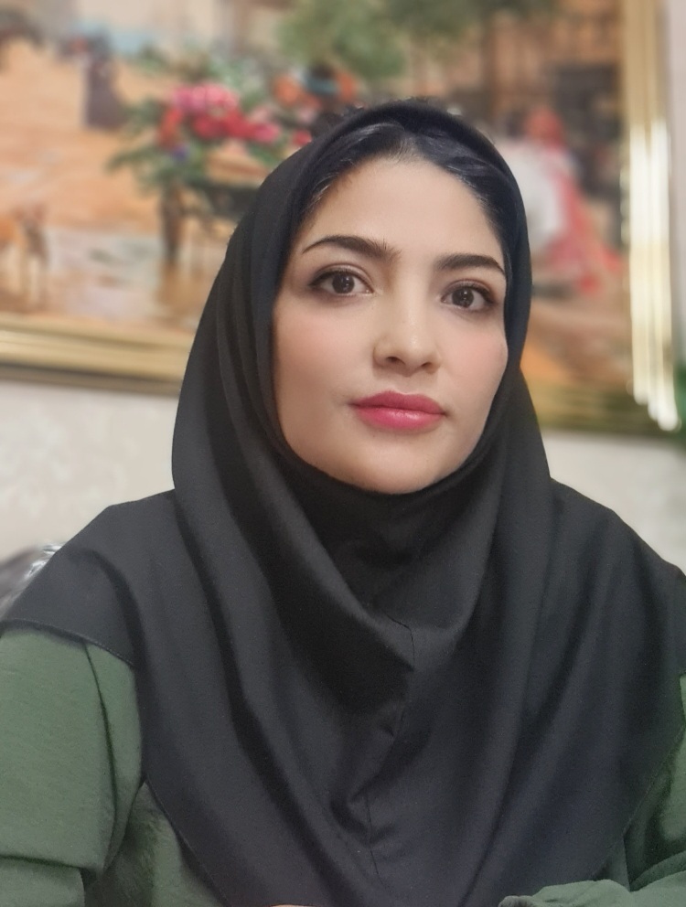 دکتر سارا کمال دار