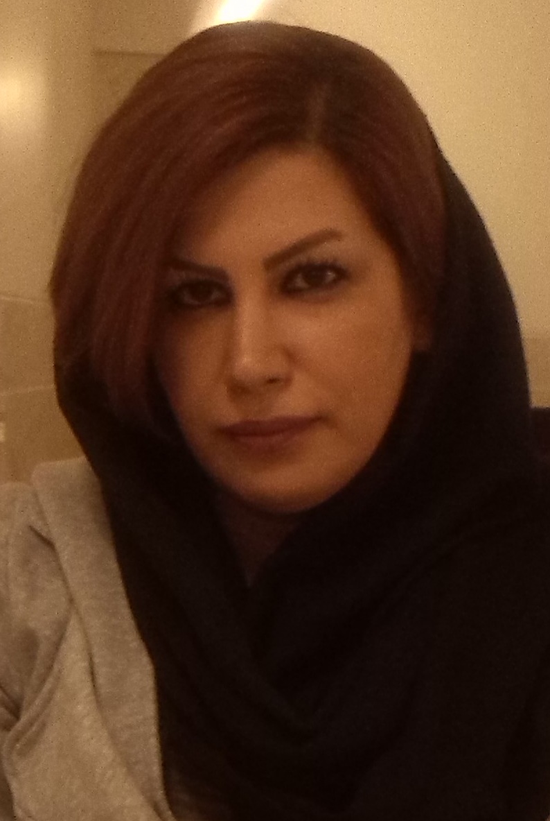 سیده سمیه حجازیان امیری