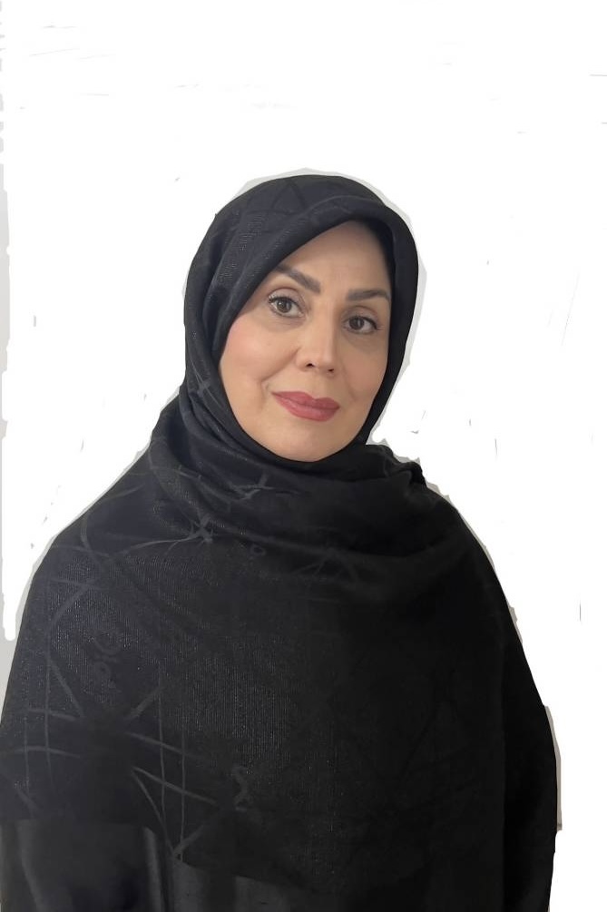 دکتر فرشته حیدری