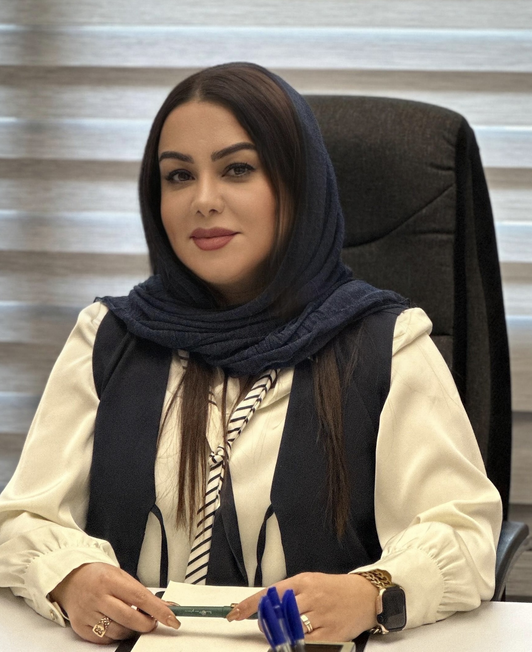 مریم کریمی