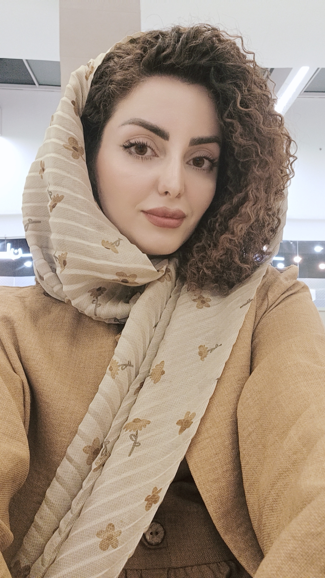 شاهین دخت احمدی