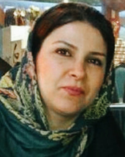 لیلا یثربی نژاد