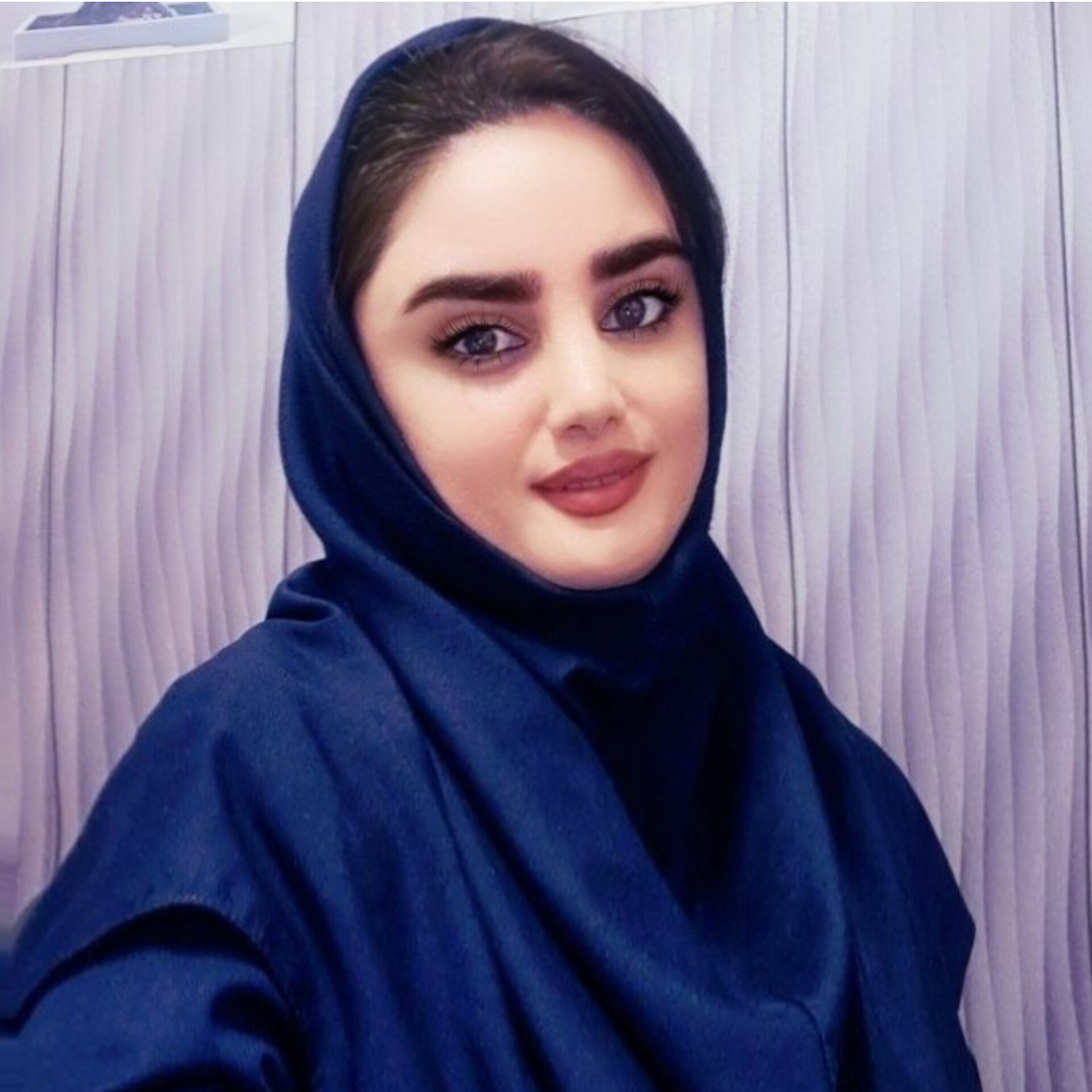 زینب شهبازی