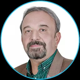 علی اشرف  نورمحمدی