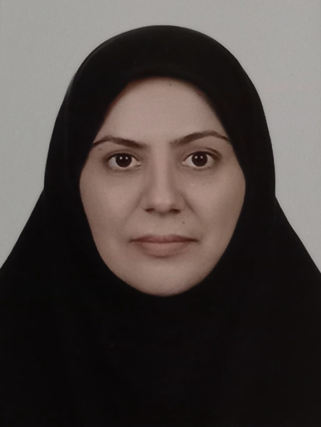 ملیحه امیری راد