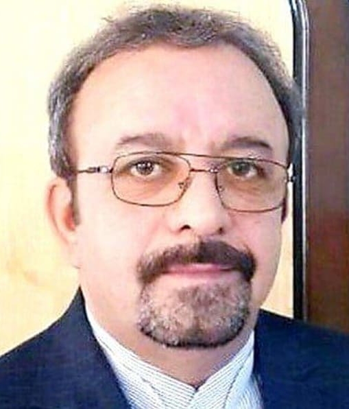 علی اشرف  نورمحمدی