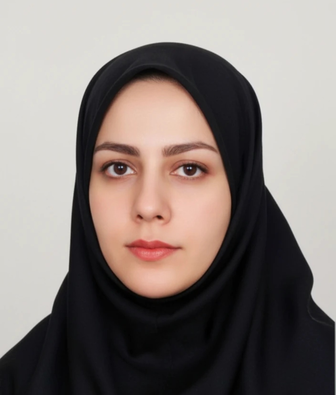 دکتر سارا حیدری