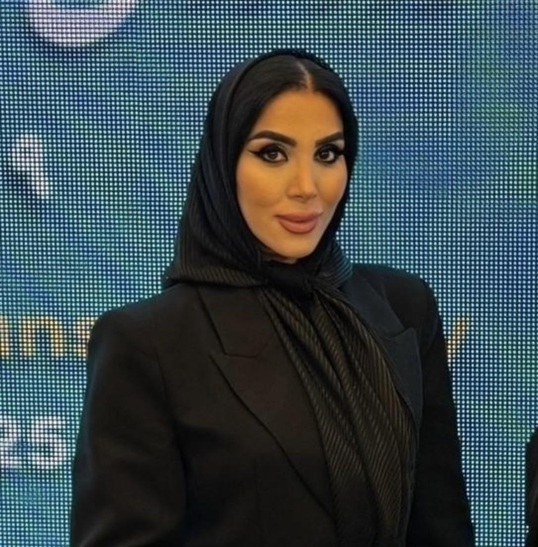 فاطمه خندان