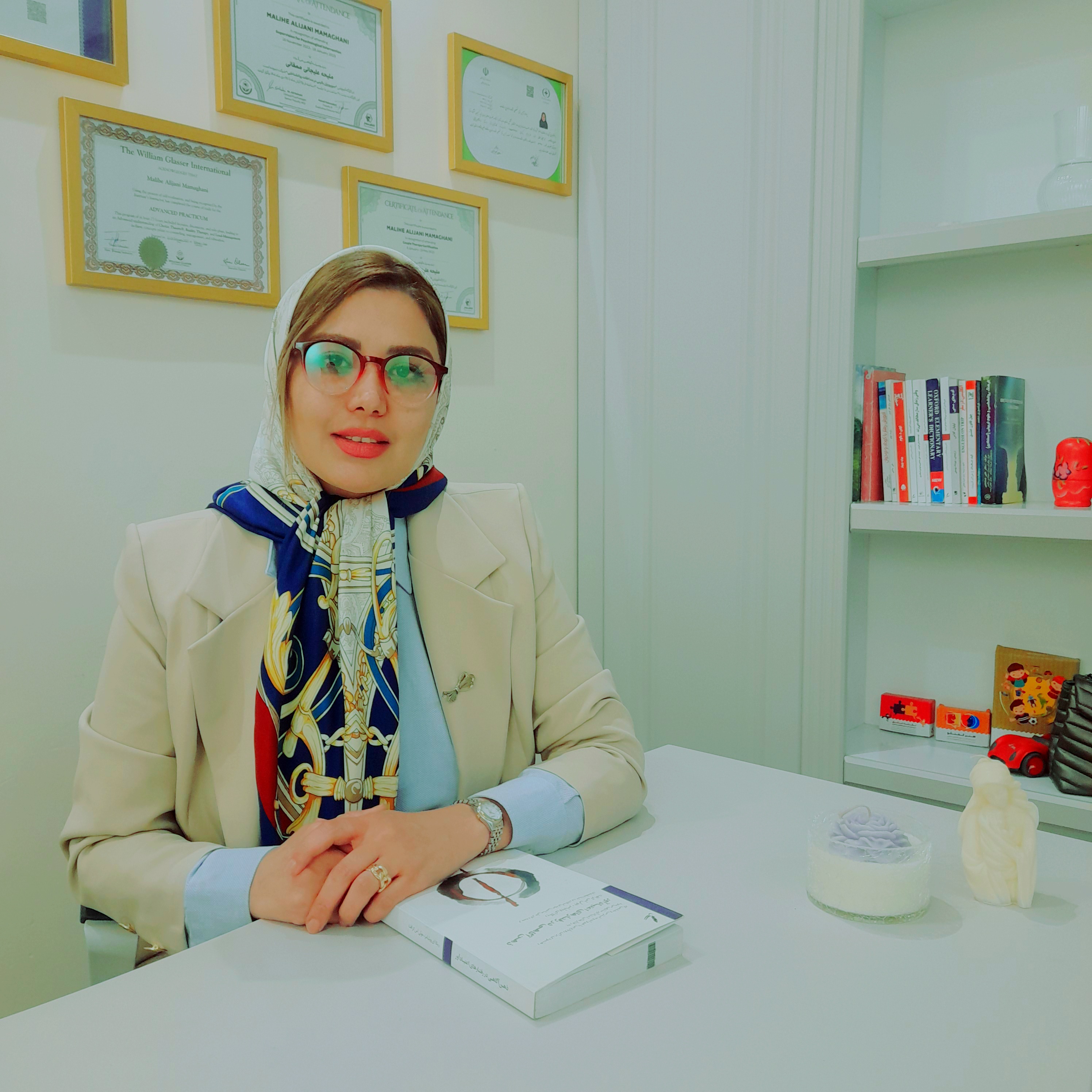 سارا درویش