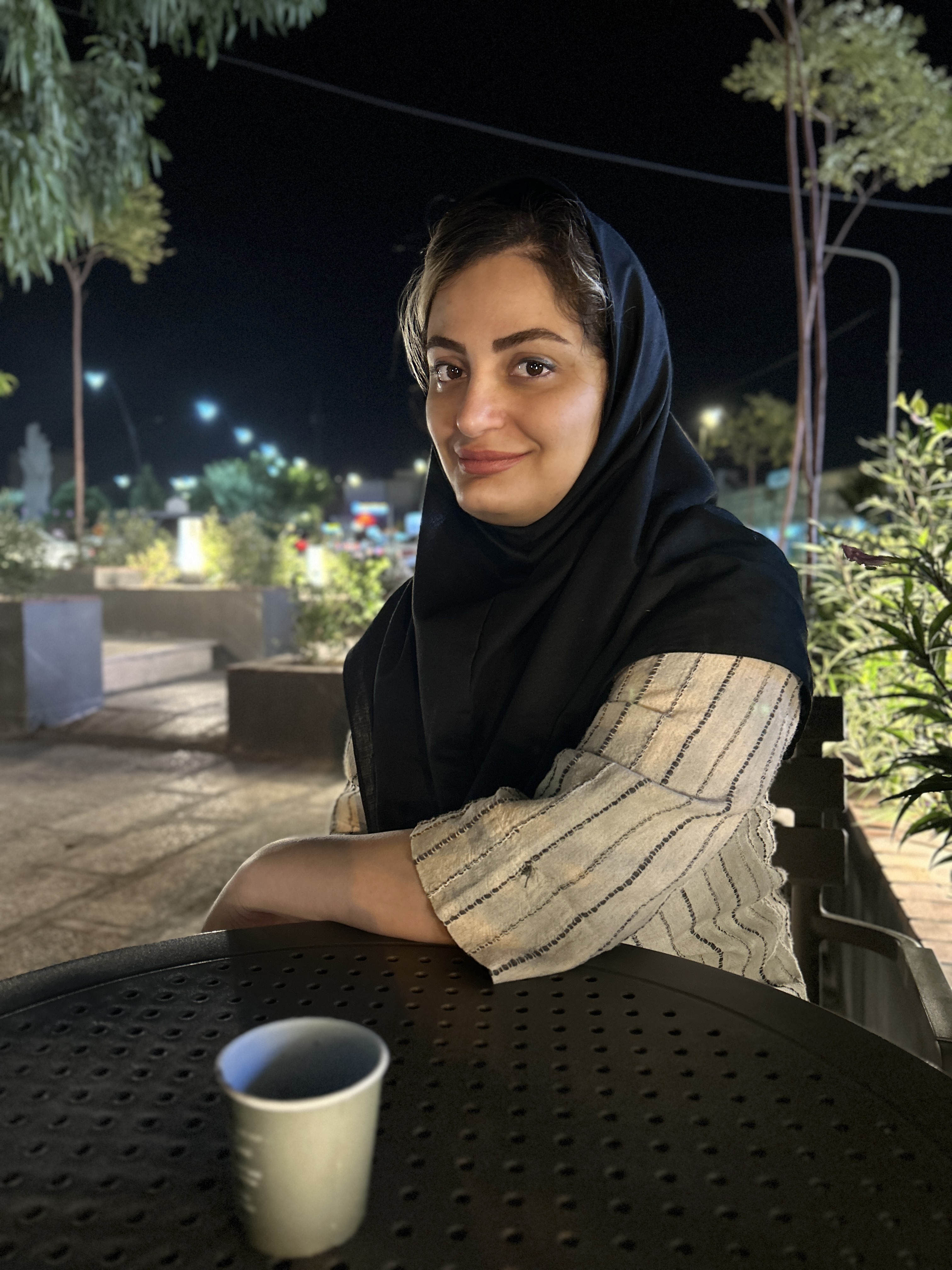 دکتر فاطمه تقوی