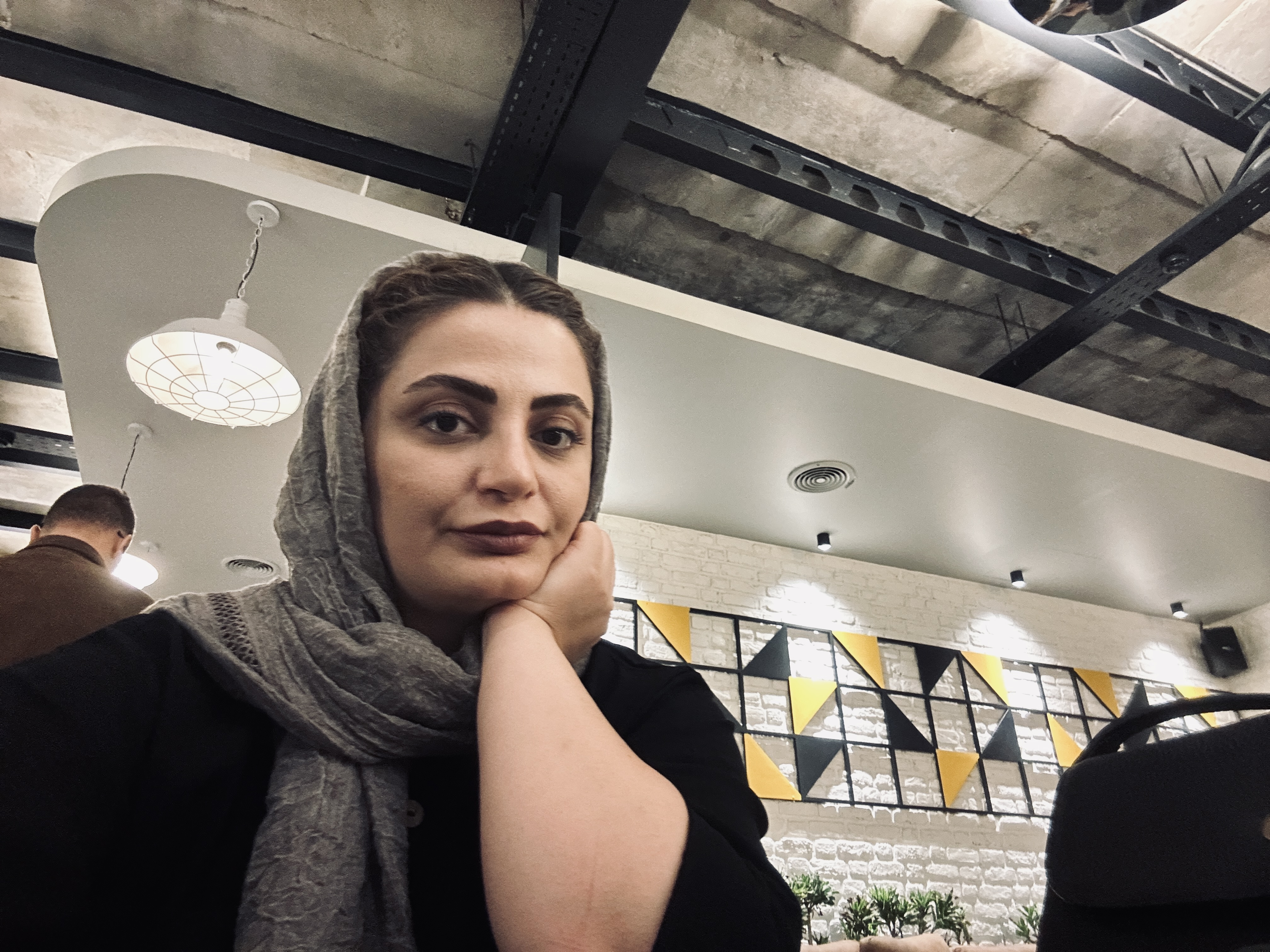 دکتر فاطمه تقوی