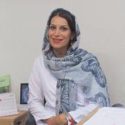 دکتر فاطمه نیک پور