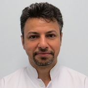 دکتر حسن حاتمی