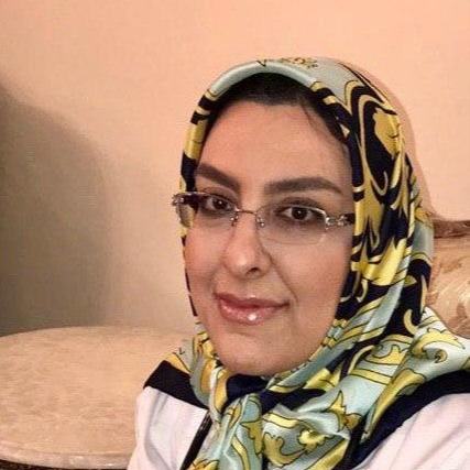 دکتر راحله سادات سجادی نیا