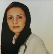 دکتر مریم السادات مرتضویان بابکی