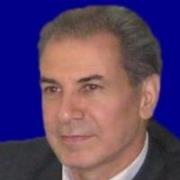 دکتر نعمت الله عطایی