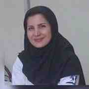 دکتر بهناز بازرگانی