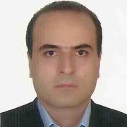 دکتر محمود خدابنده