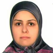 دکتر مریم برومند