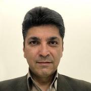 دکتر فرزاد کمپانی