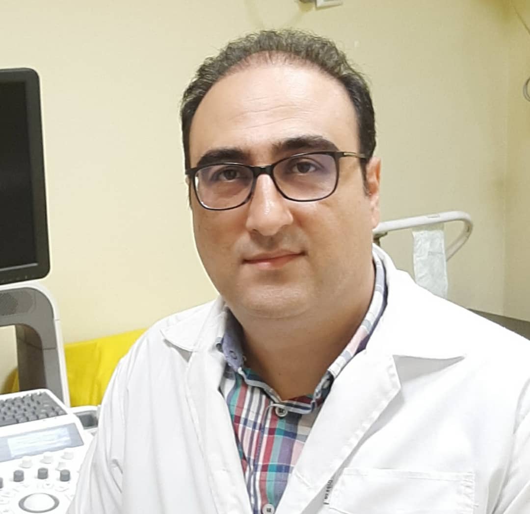 دکتر مجید اصغرزاده