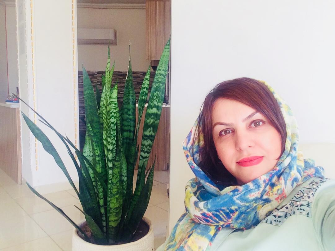 دکتر محبوبه گلشاهی