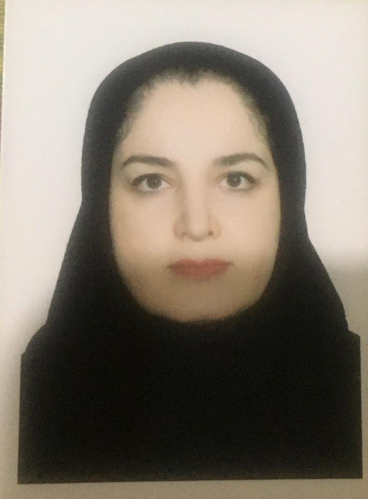 دکتر آزیتا شاهوری