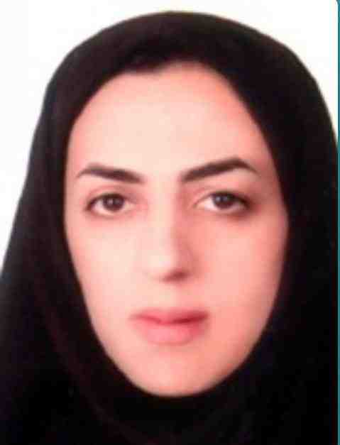 دکتر مریم معصومی شهر بابک