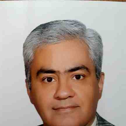 دکتر جمشید شایانفر 