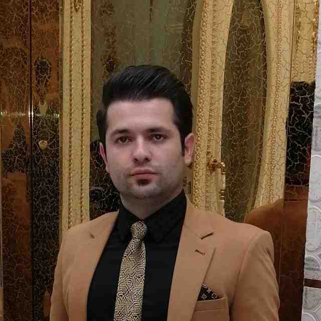دکتر میرسجاد موسوی