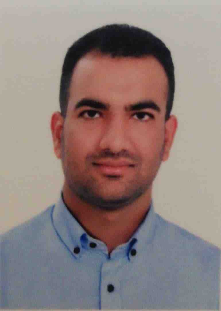 دکتر مجتبی خیرخواه