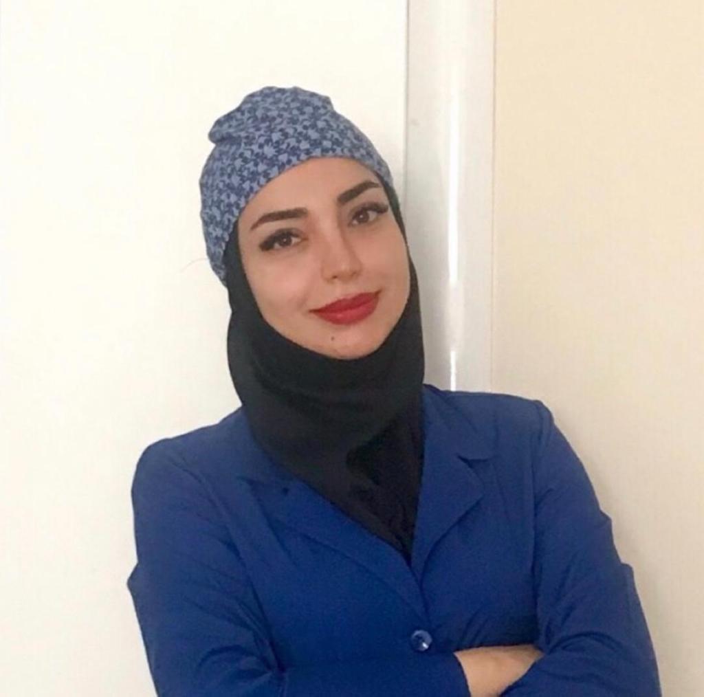 زهرا نظامي