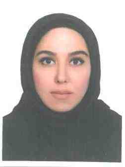 دکتر بيتا طهماسبی