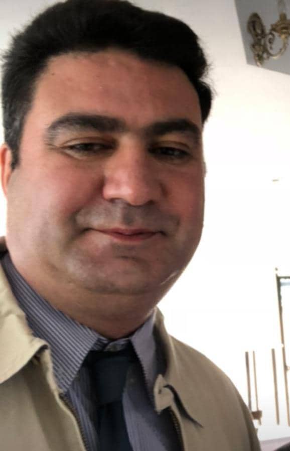 دکتر محمدسعید سالمی 