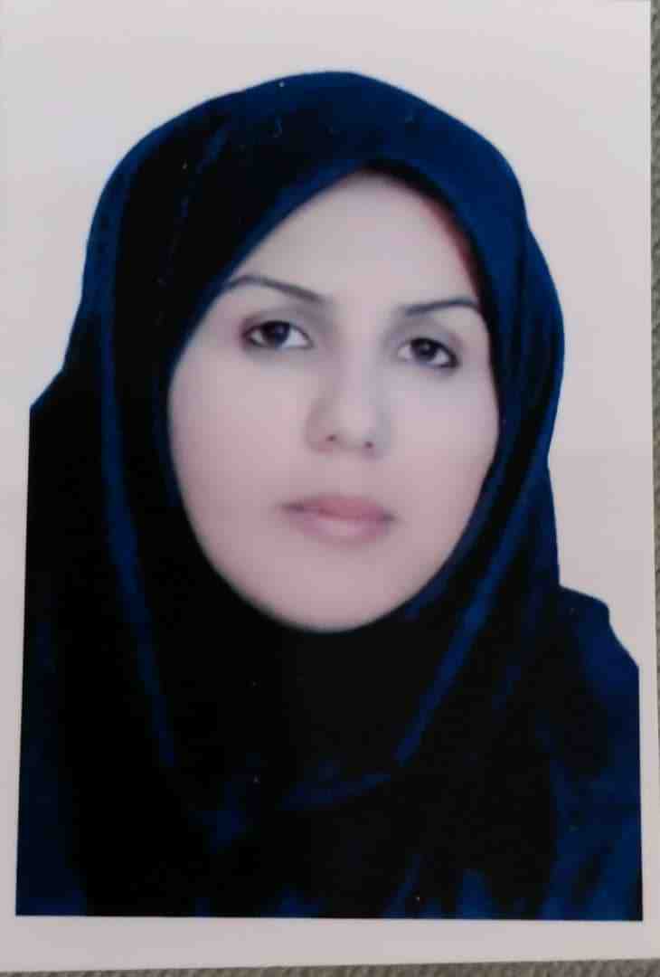 دکتر فاطمه جهانشاهی