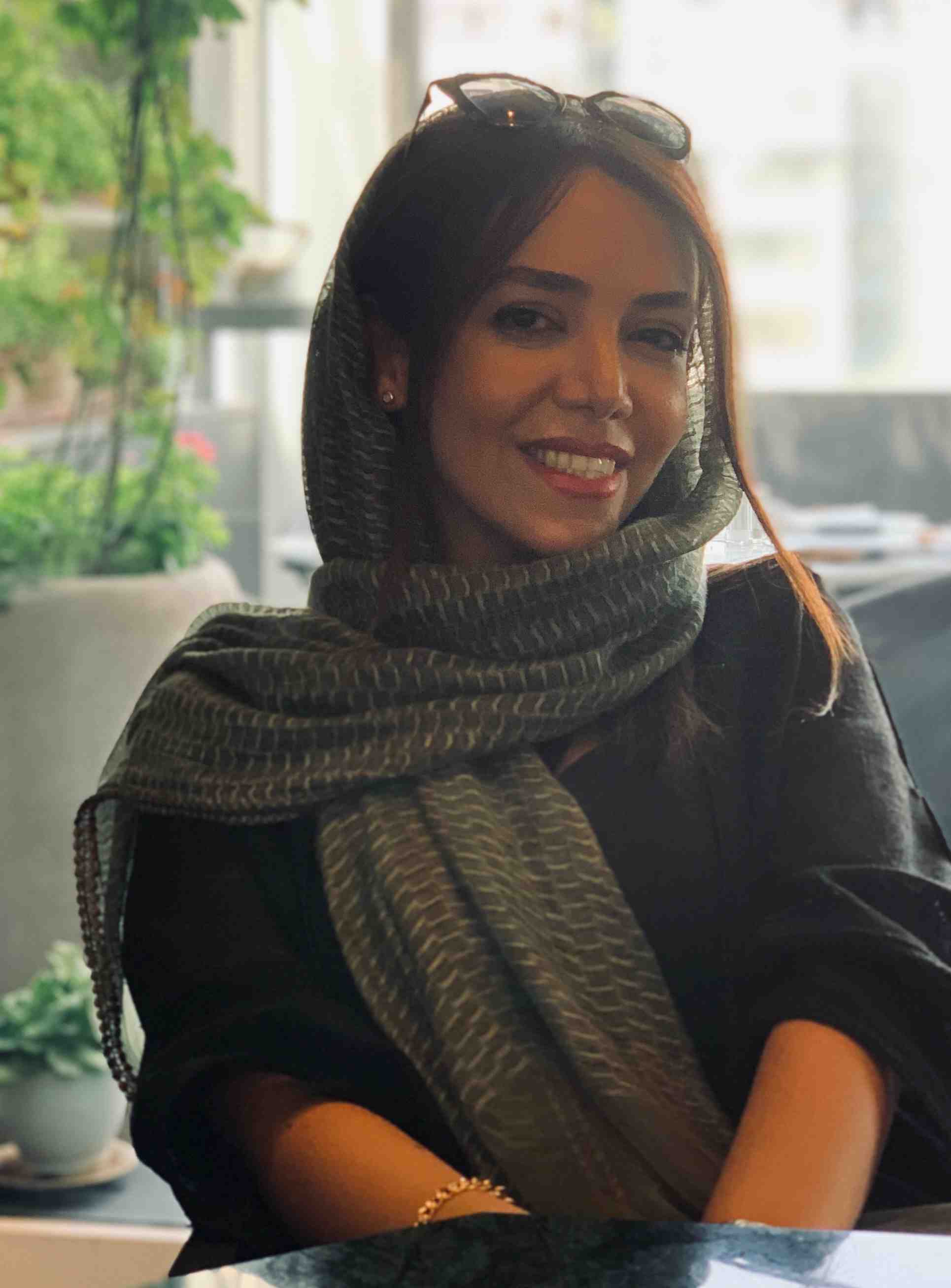 دکتر پگاه ادهمی
