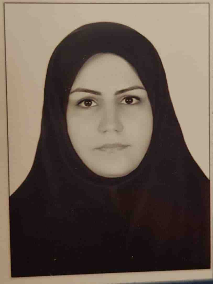دکتر زهره جاهد