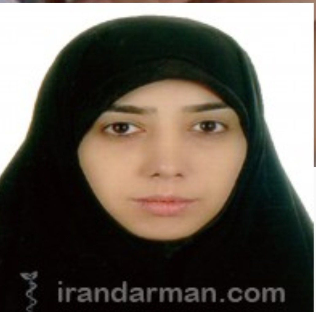 دکتر سمیرا حسن خانی