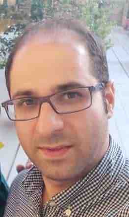 دکتر مصطفی پناهنده