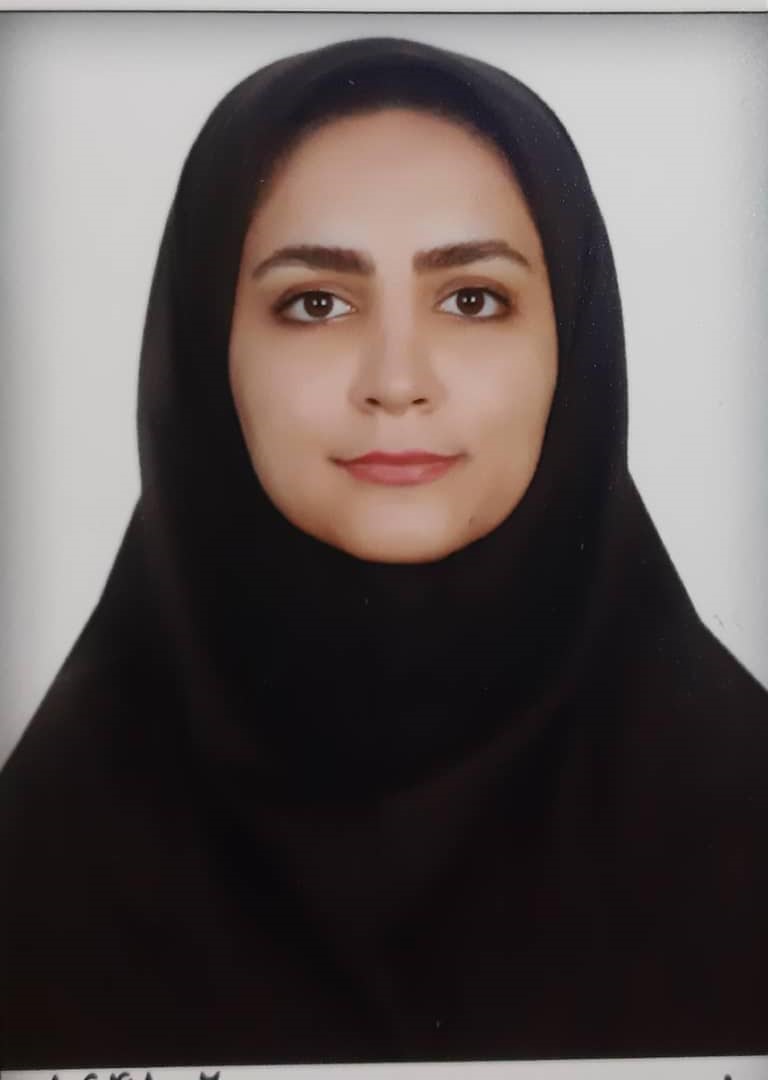 دکتر نینا جوادیان