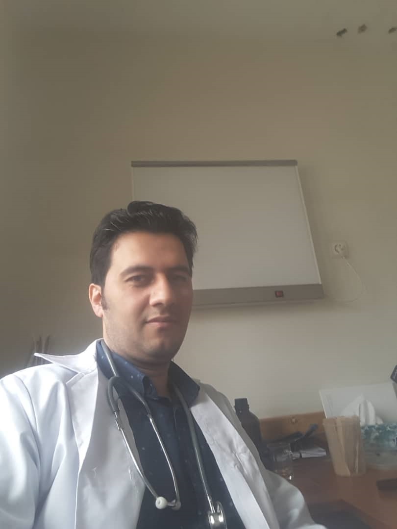 دکتر بابک نصیری