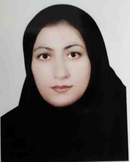 زهره فرهادی