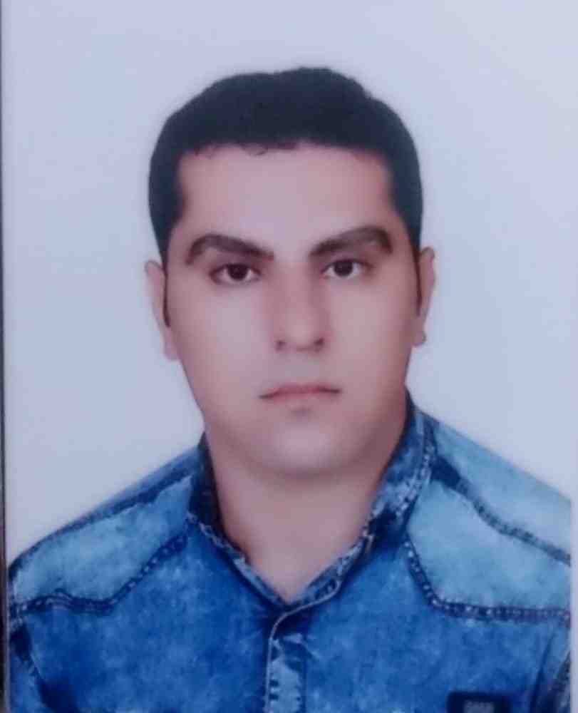 دکتر صمد یاری فرهادآباد