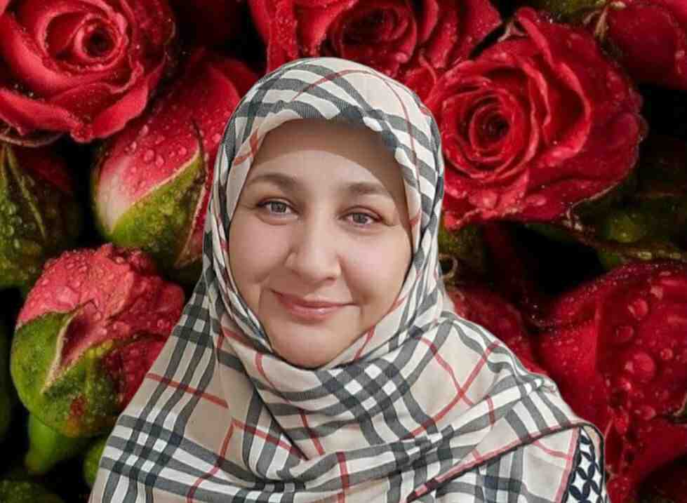 دکتر سپیده میرج