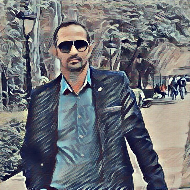 نوید مظاهری