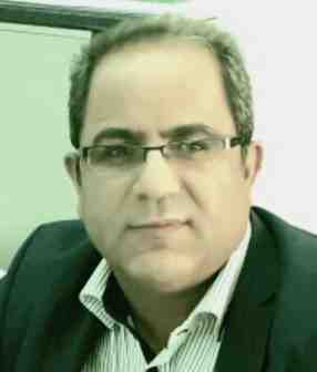 دکتر سید حسن موسوی حیدری