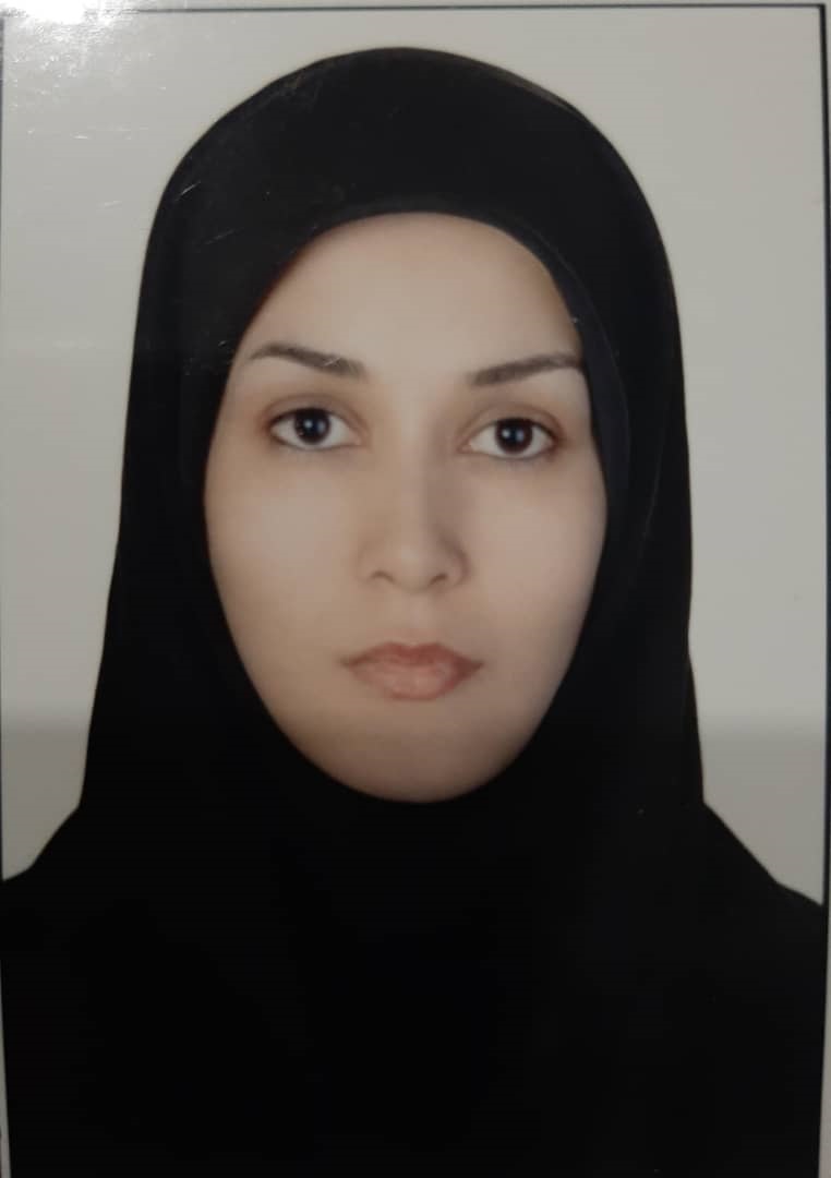 دکتر زهرا تقی پورصابری