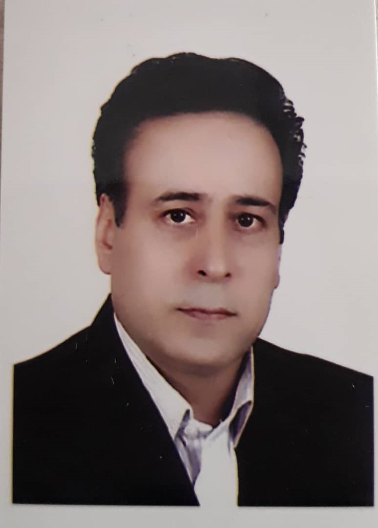 دکتر مطلب حیدری